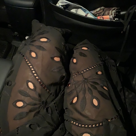 TULAROSA DRESS - Picture 2 of 10